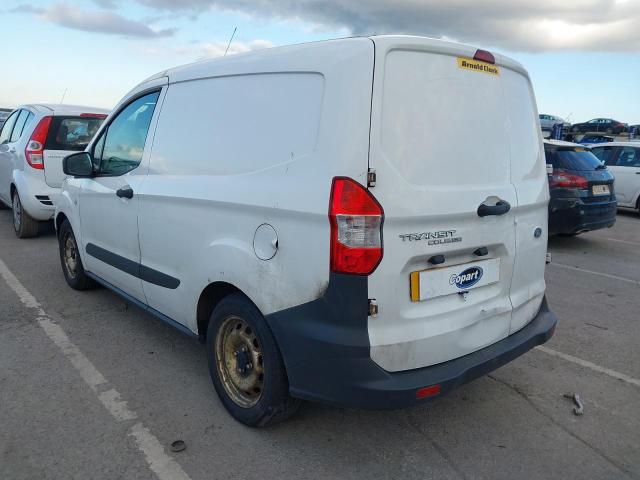 2014 FORD TRANSIT CO