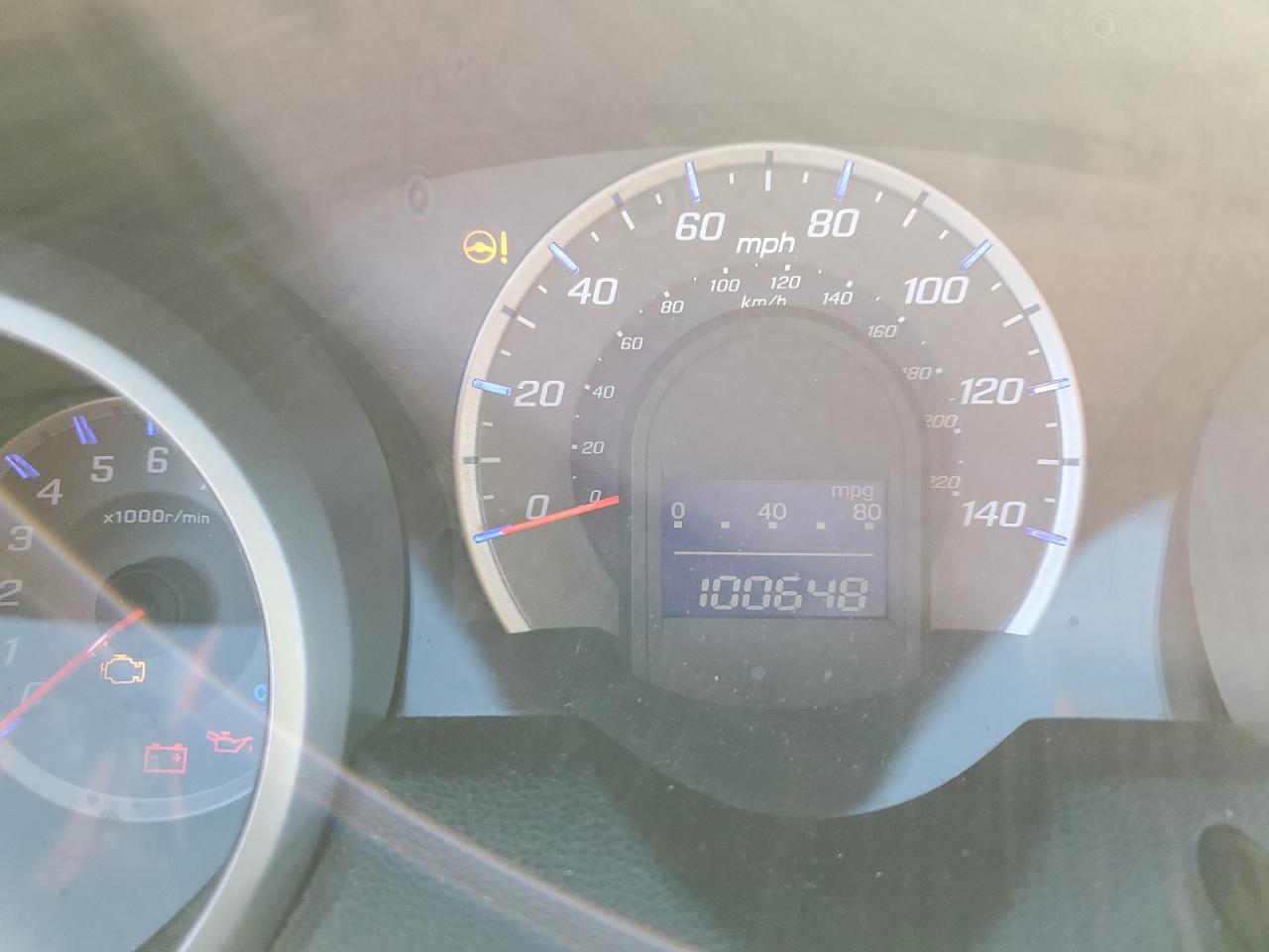 2010 Honda Fit - Image 9