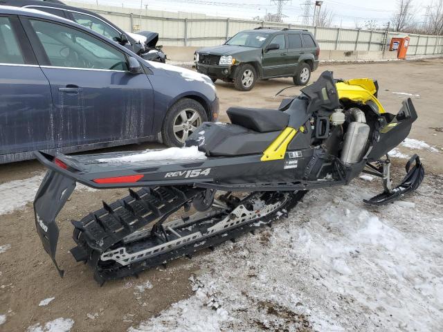 2017 SKIDOO SUMMIT