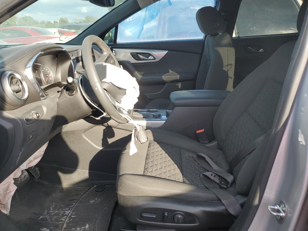 2021 Chevrolet Blazer - Image 7