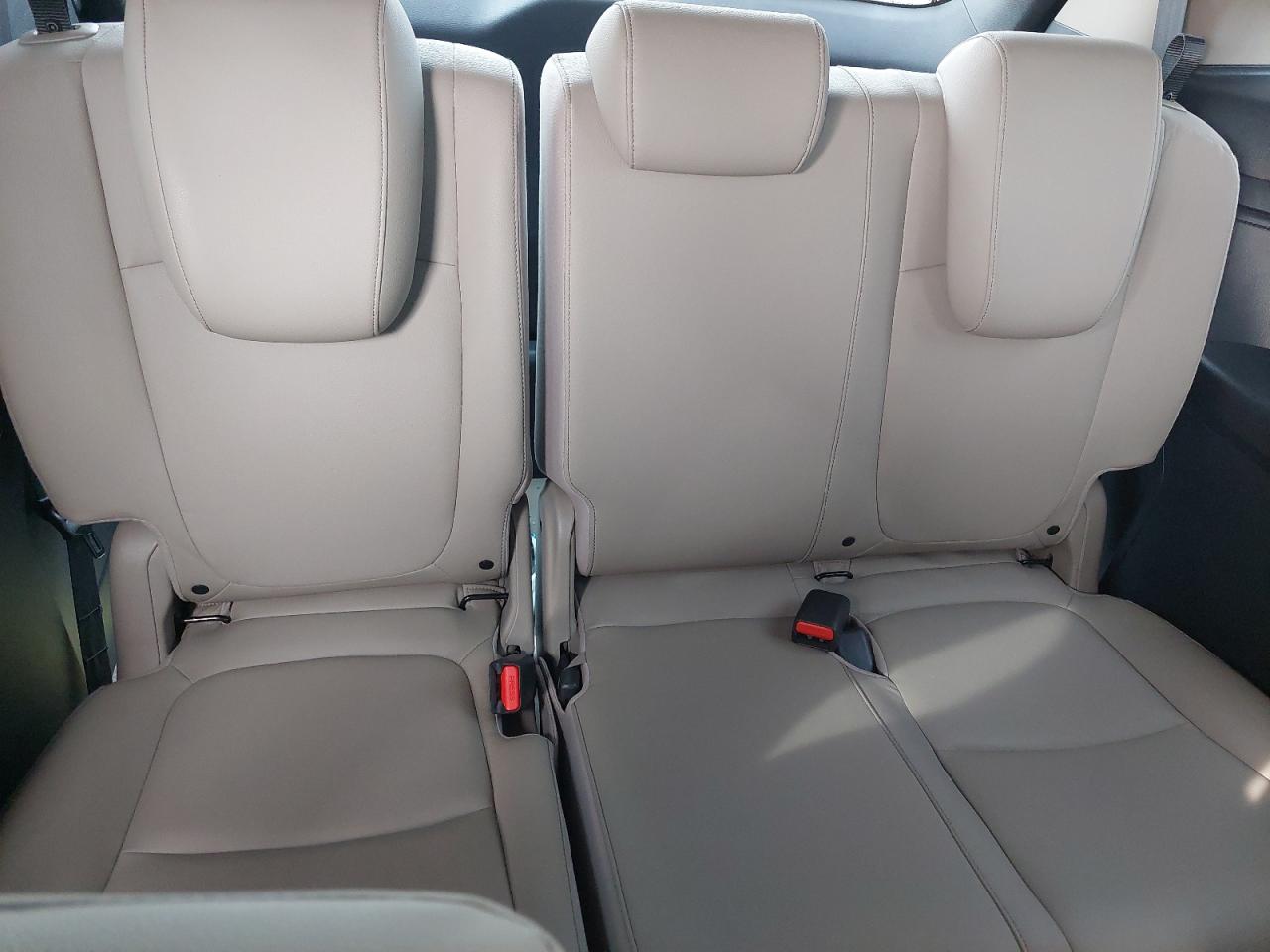 5KBRL6864NB700382 - 2022 HONDA ODYSSEY - #46554515