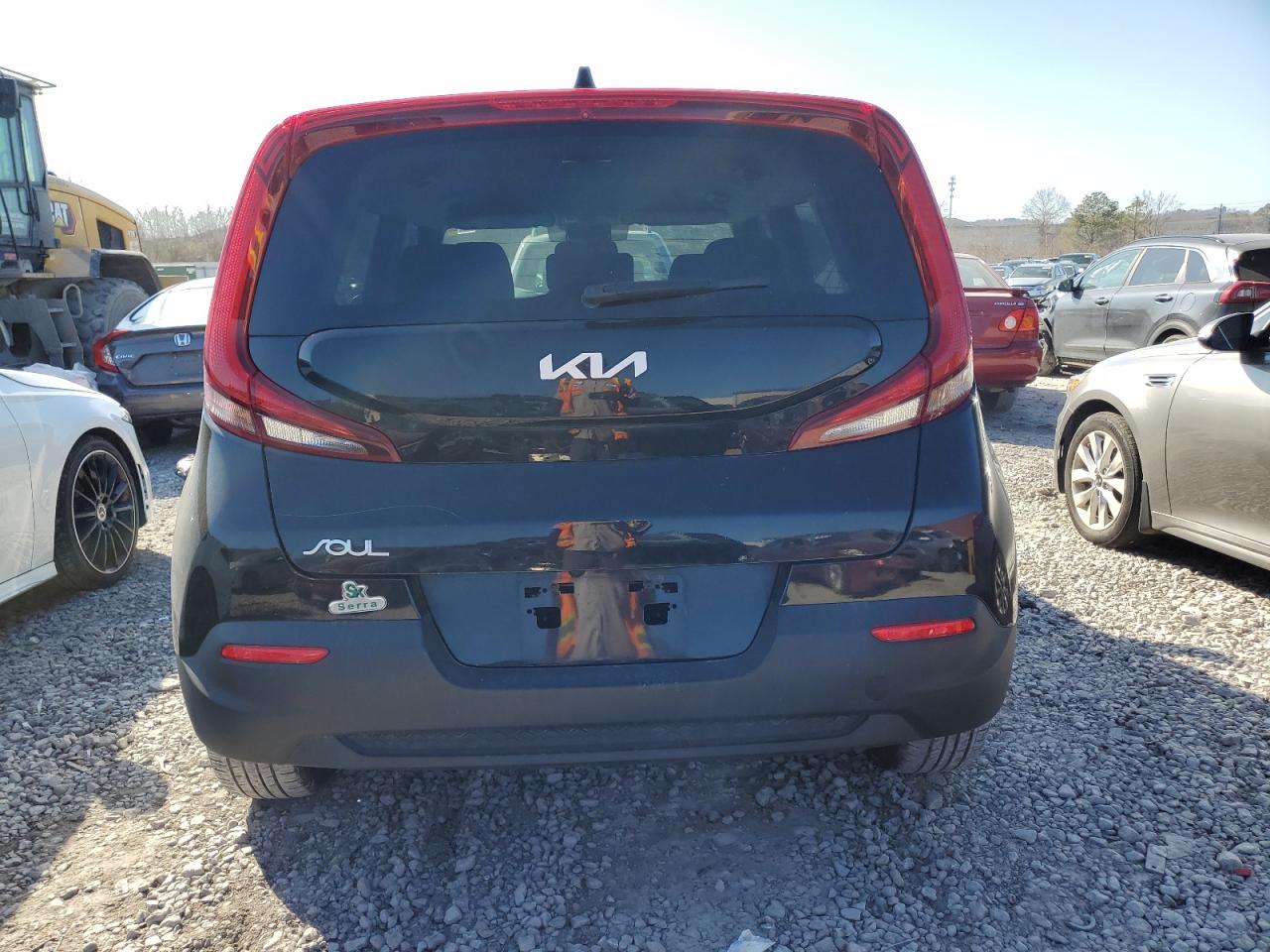 2022 Kia Soul - Image 6
