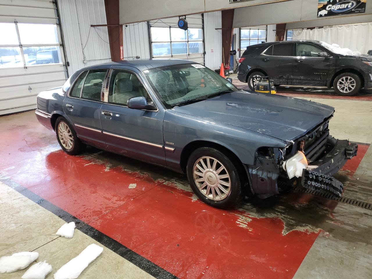 2009 Mercury Grand Marquis - Image 4