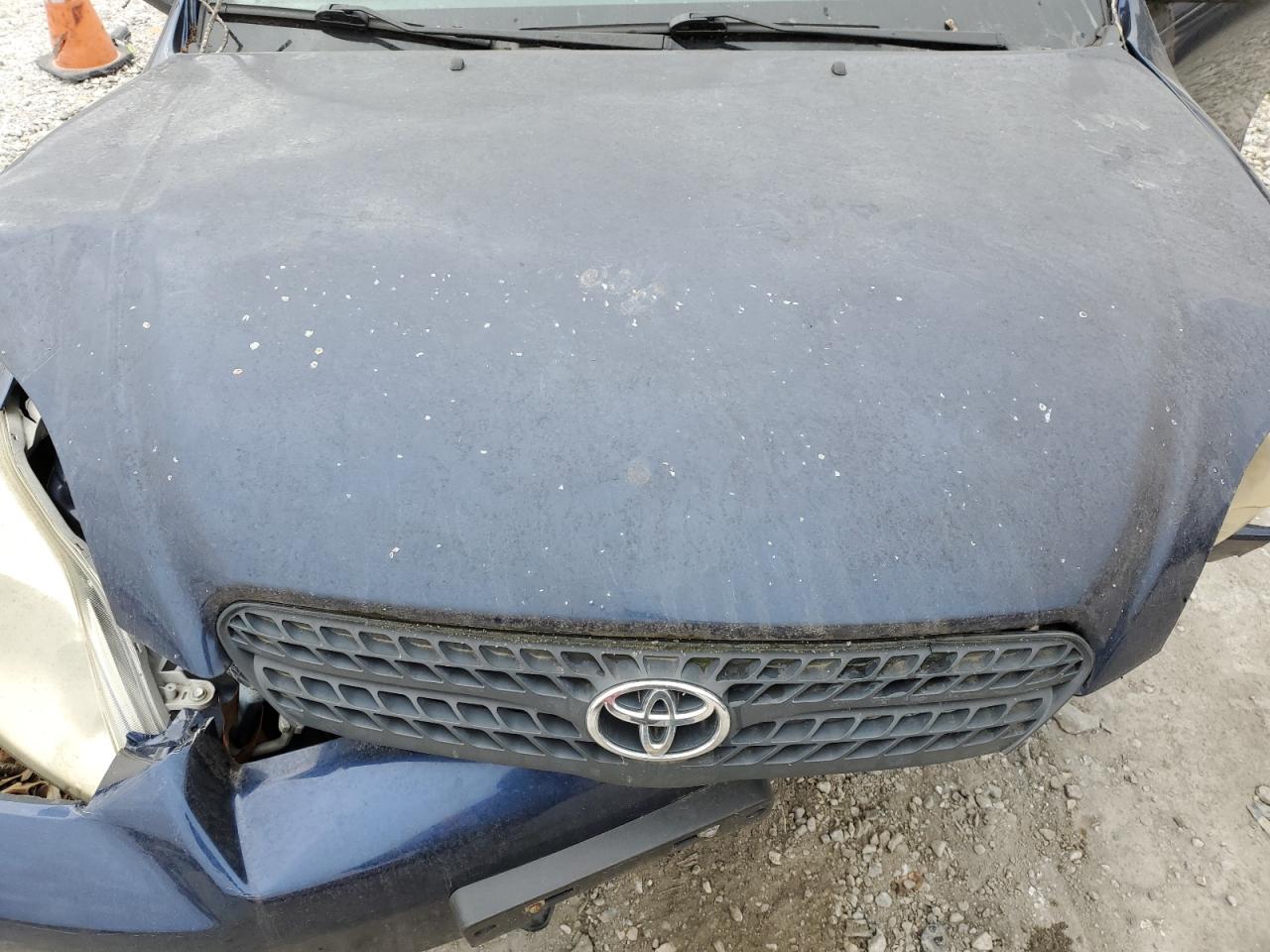 2008 Toyota Corolla - Image 11