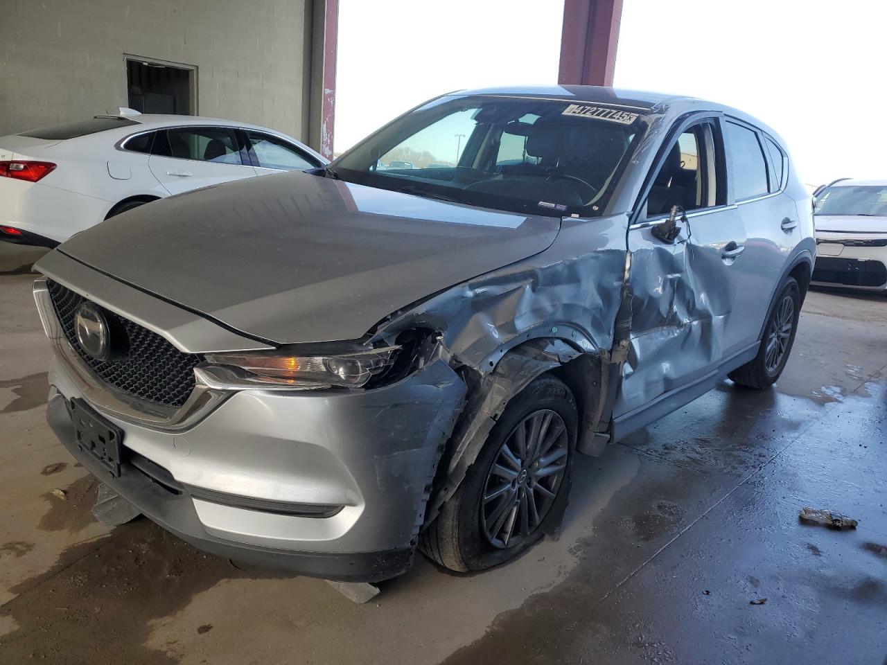 2021 Mazda CX-5 - Image 1