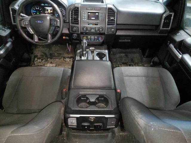  FORD F-150 2017 Szary