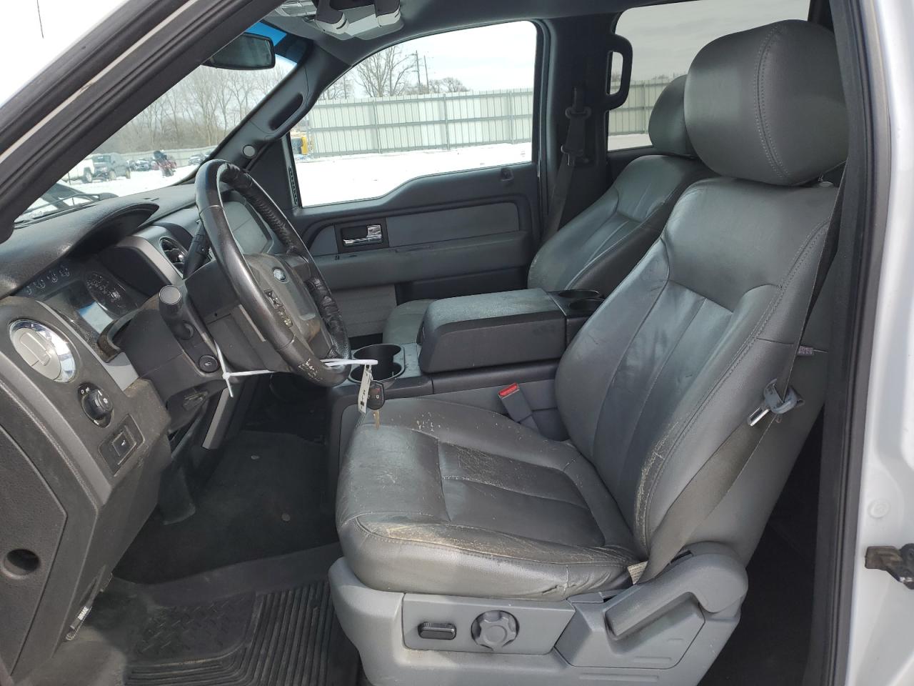 2013 Ford F-150 - Image 7