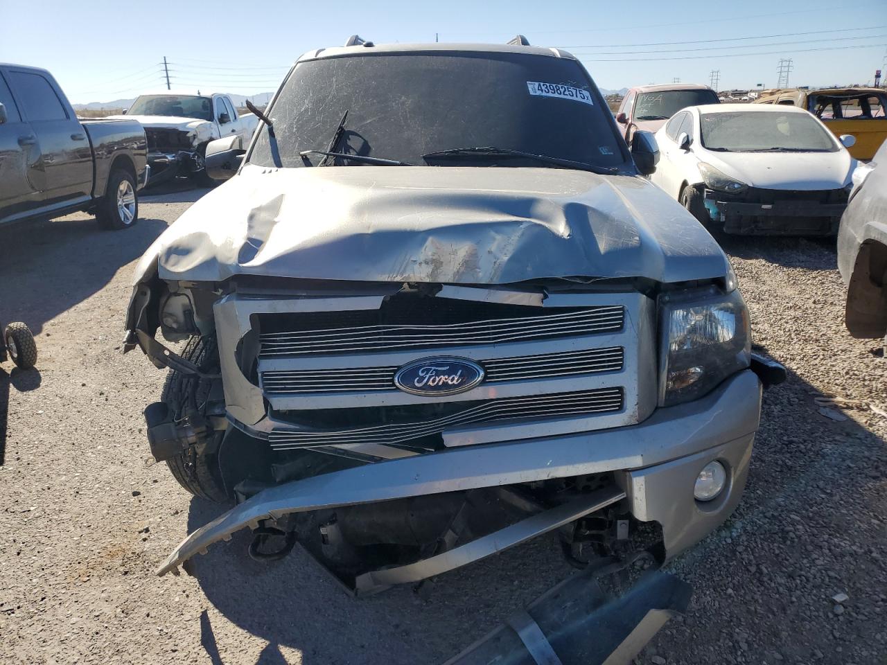 2008 Ford Expedition - Image 5