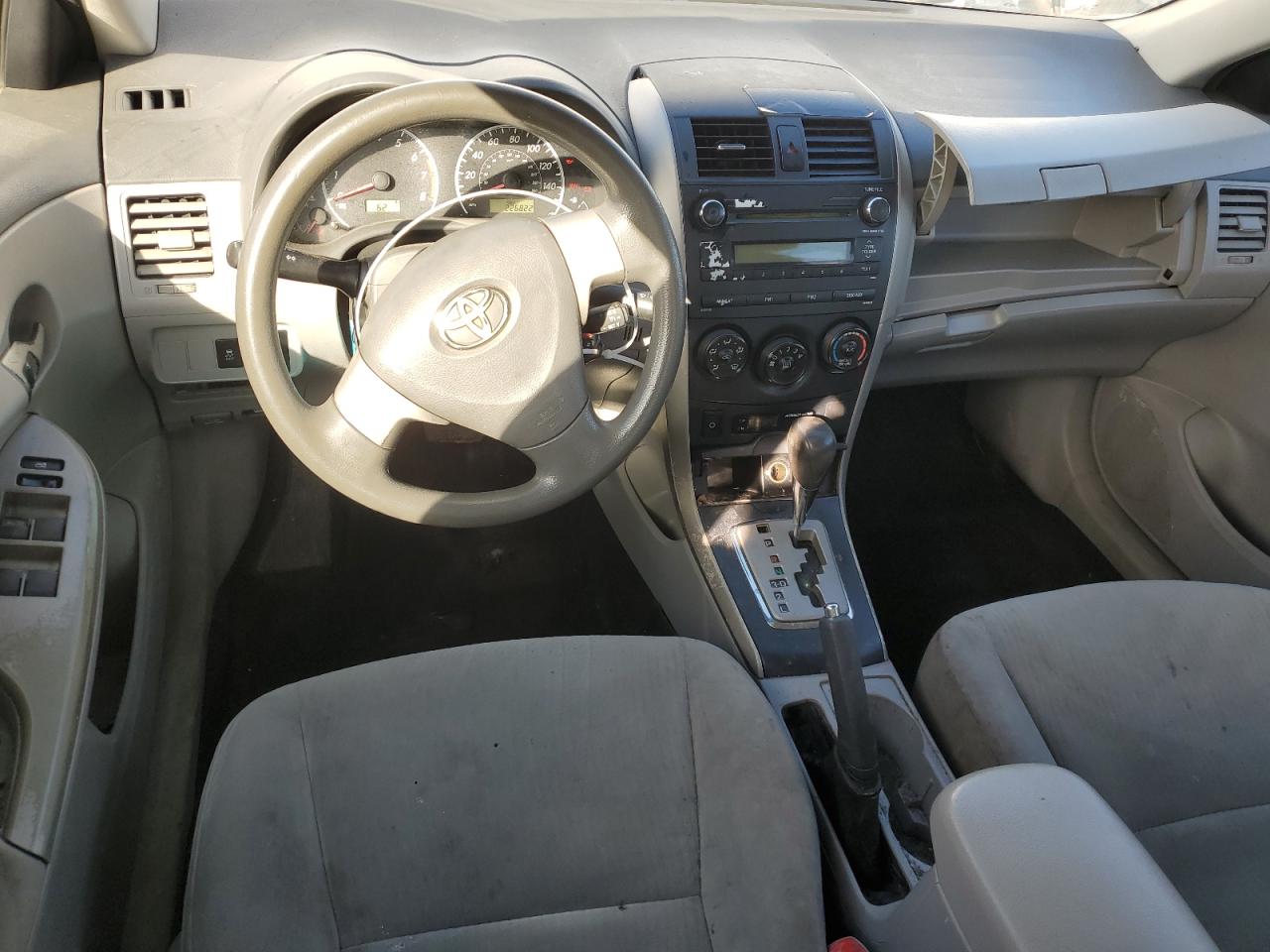2010 Toyota Corolla - Image 8