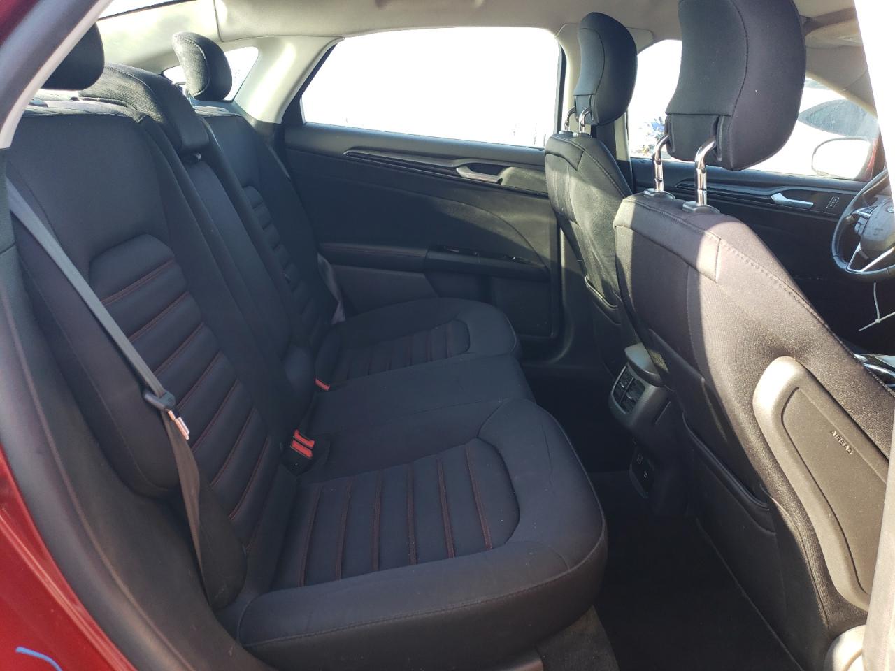 2013 Ford Fusion - Image 10