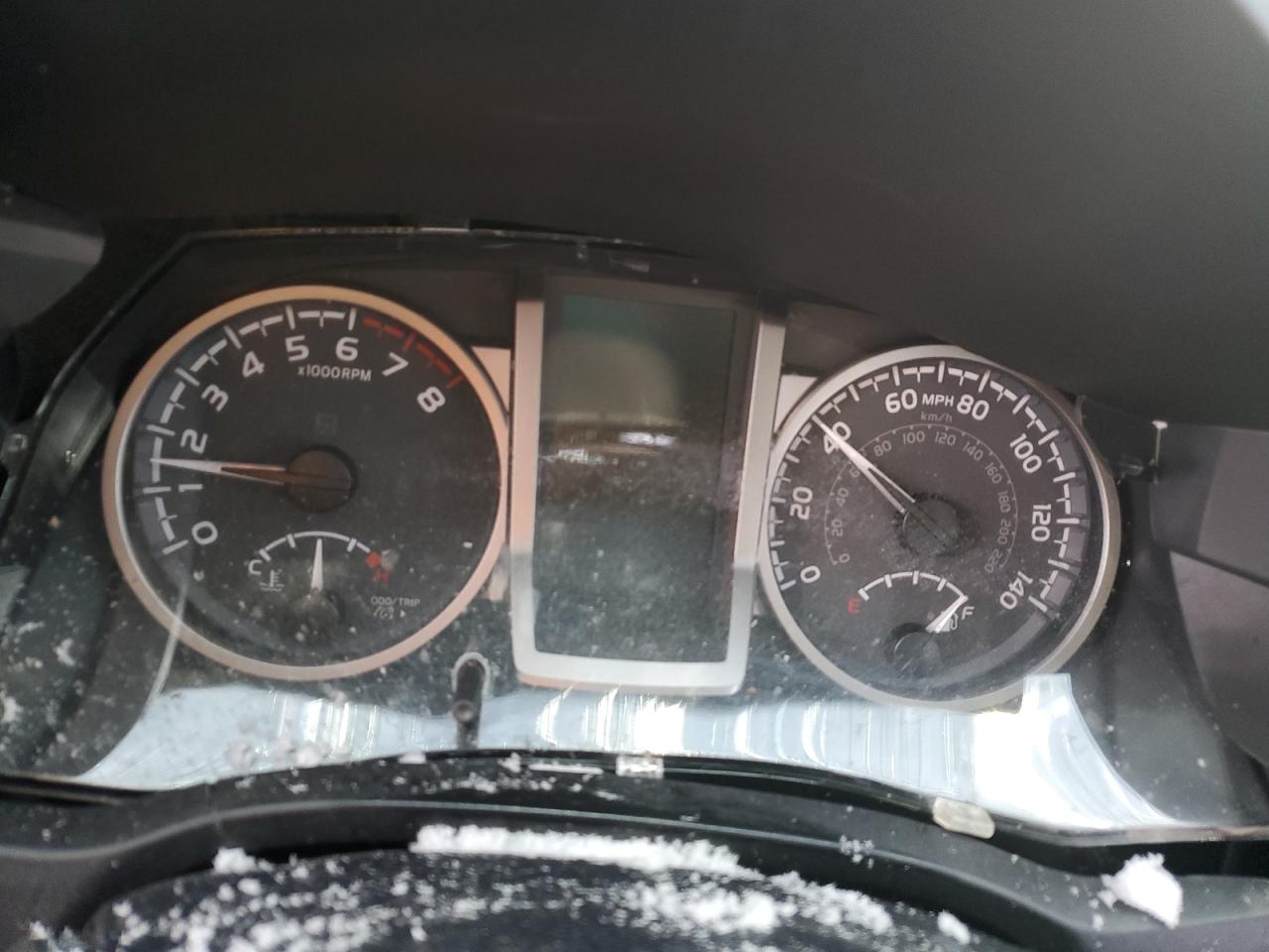 3TMCZ5AN6NM474338 TOYOTA TACOMA 2022