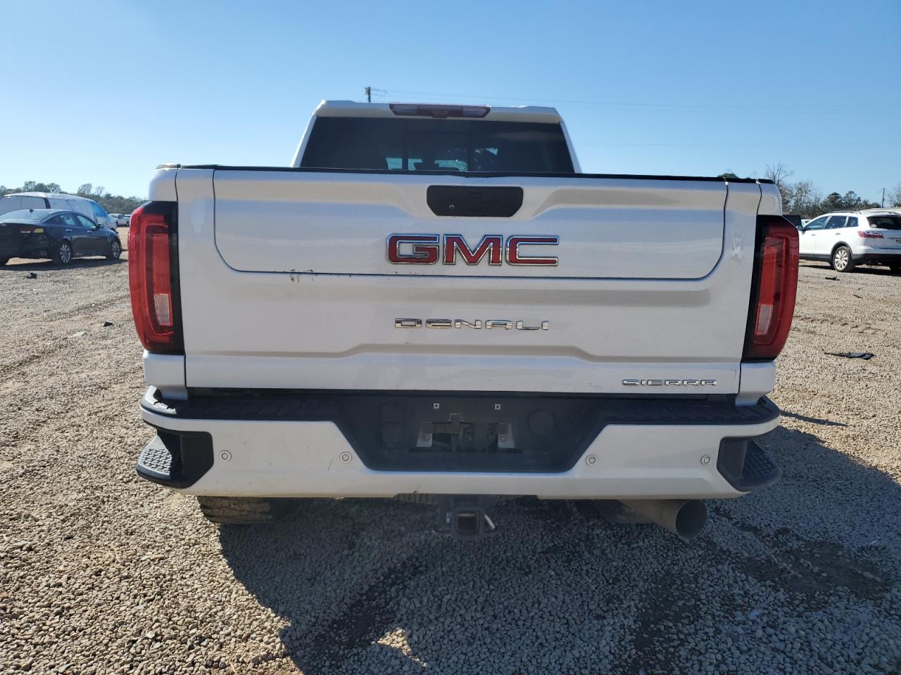 2020 GMC Sierra - Image 6