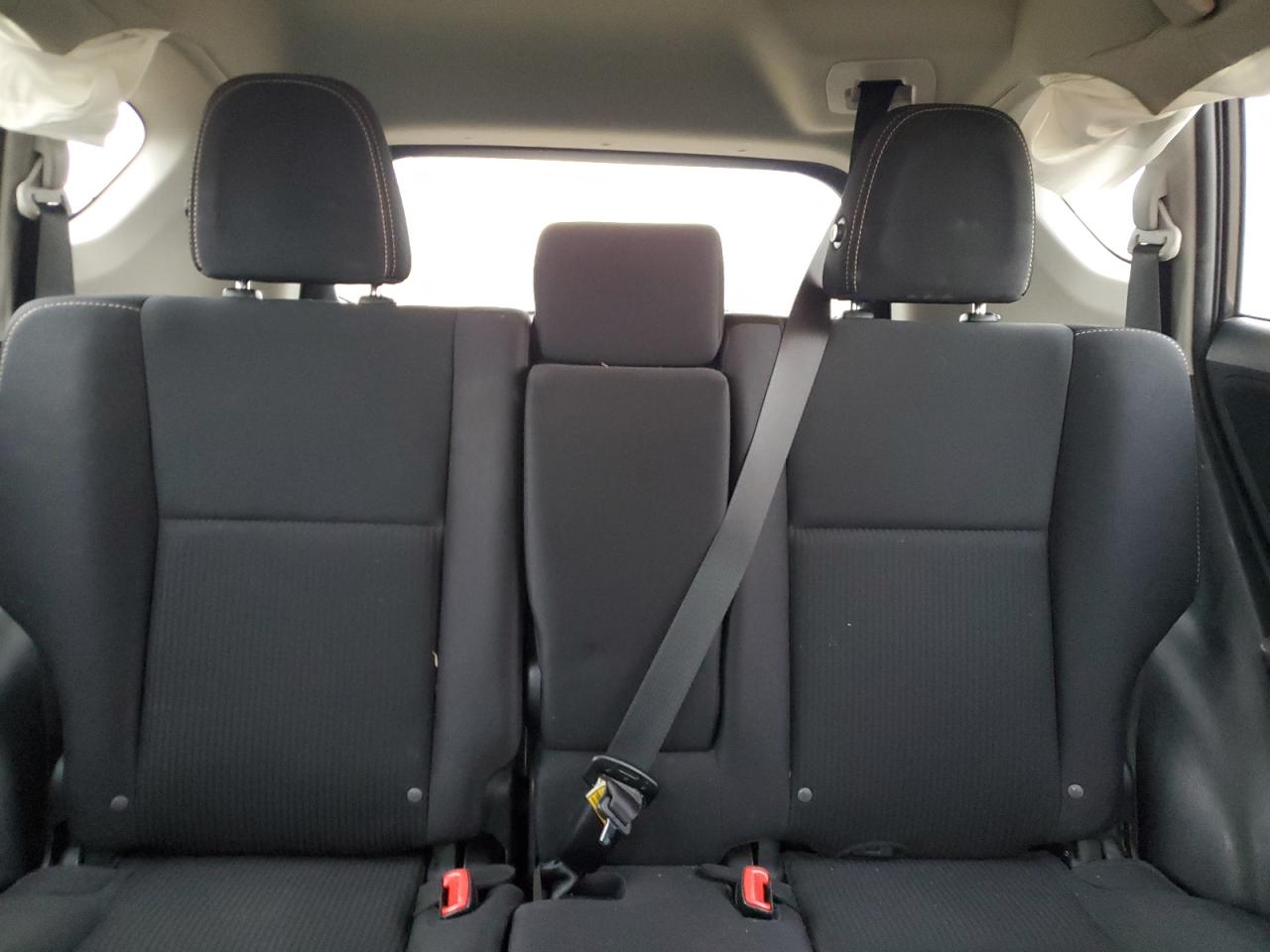 2013 Toyota RAV 4 - Image 10