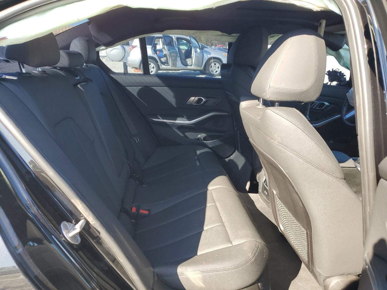 2021 BMW 3er - Image 10
