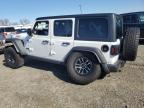 2024 Jeep Wrangler Sport zu verkaufen in Sacramento, CA - All Over
