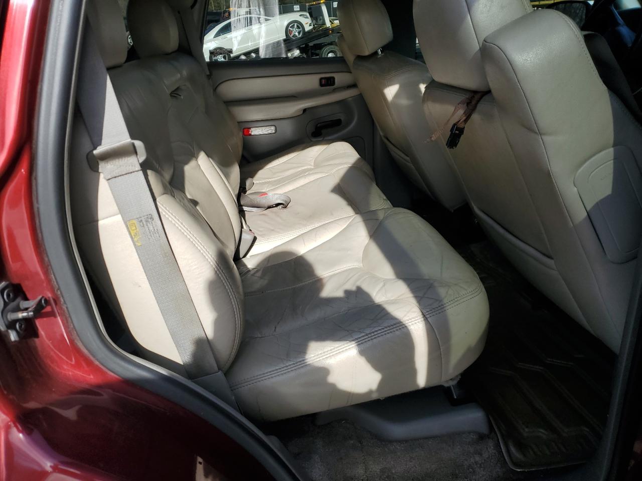 2001 GMC Yukon - Image 11