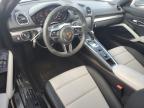 2024 Porsche Boxster Base на продаже в Houston, TX - All Over