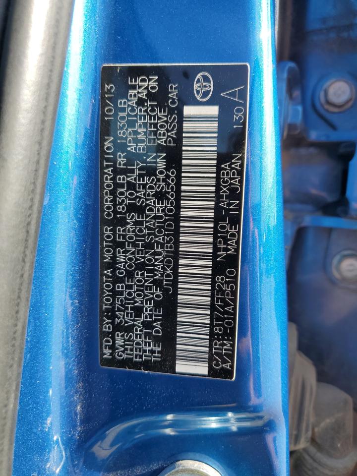 2013 Toyota Prius - Image 13