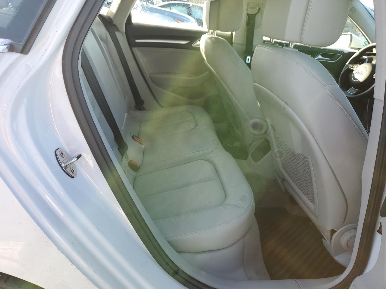 2015 Audi A3 - Image 10