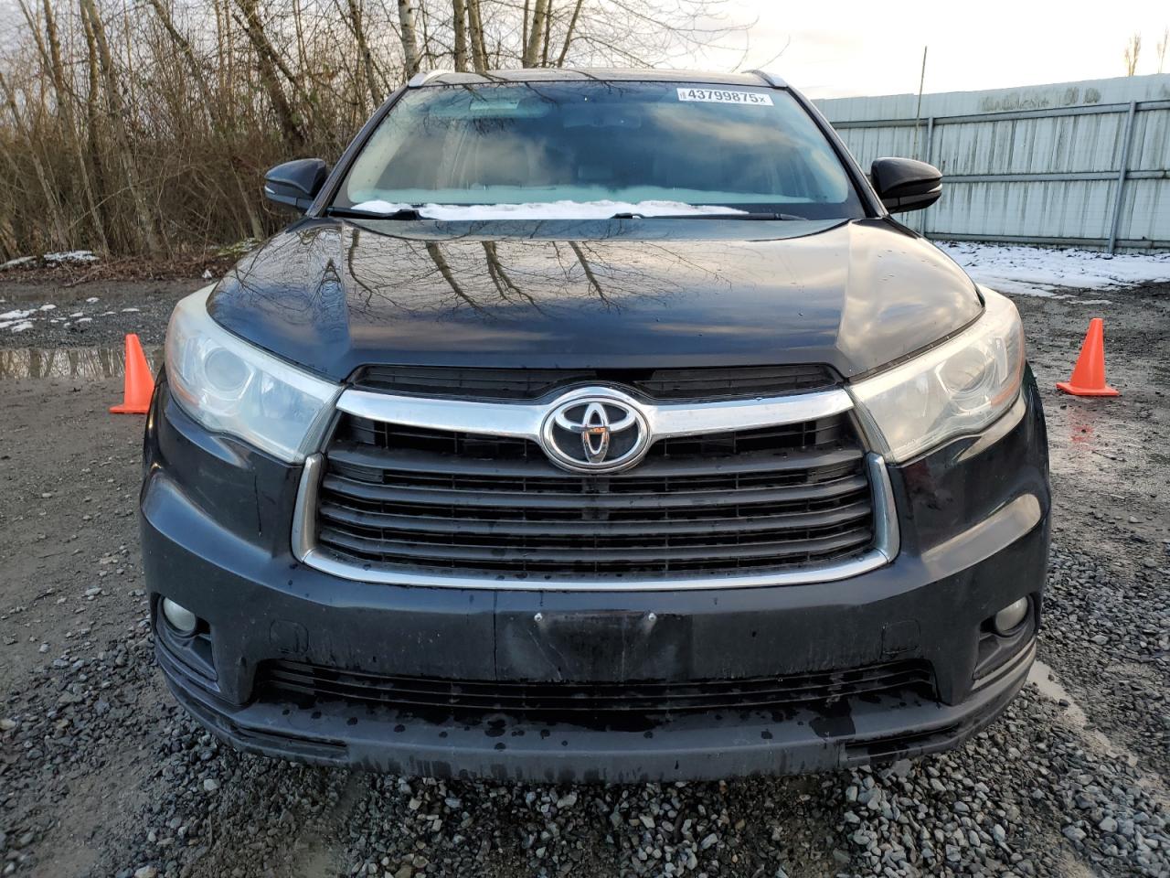 2016 Toyota Highlander - Image 5