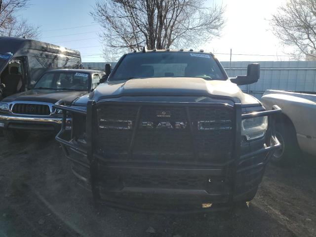 RAM 3500 2019 Gray