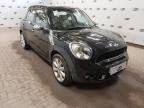 2010 MINI COUNTRYMAN for sale at Copart SANDWICH