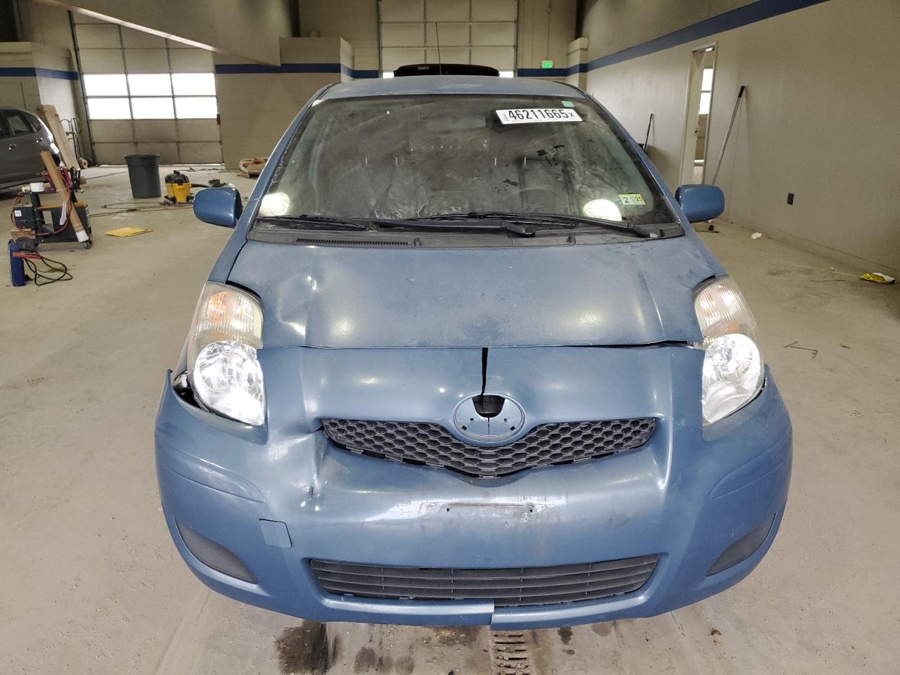2010 Toyota Yaris - Image 5