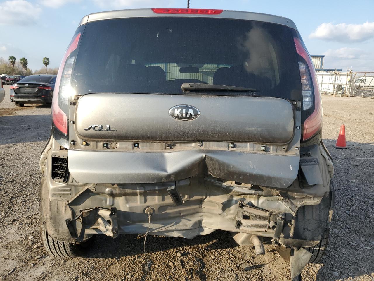 2015 Kia Soul - Image 6