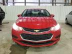 2017 Chevrolet Cruze Ls за продажба в Lawrenceburg, KY - Side