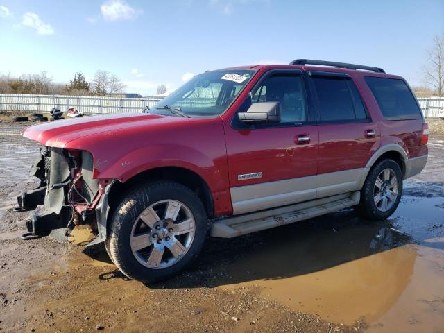 2007 Ford Expedition Eddie Bauer