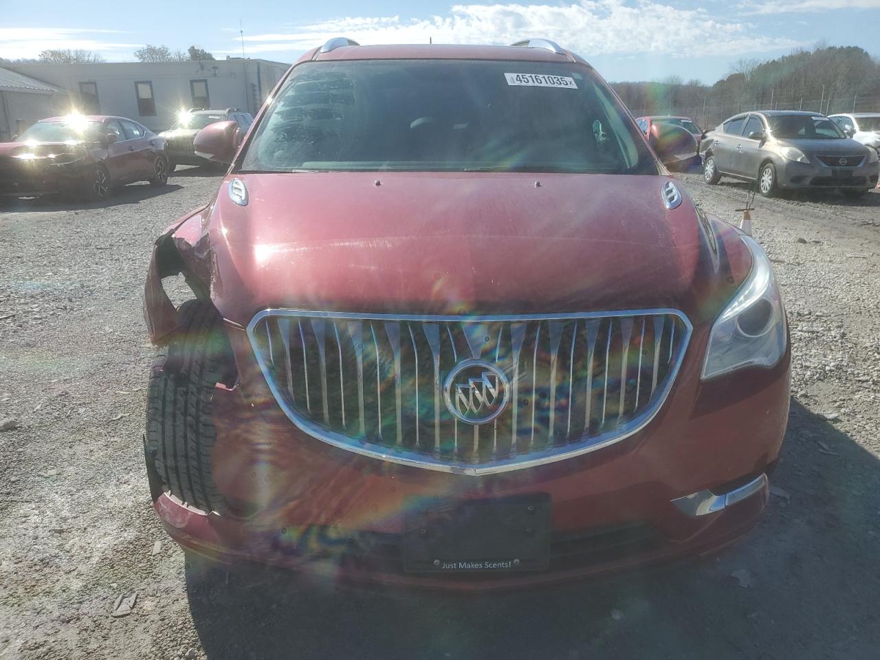 2014 Buick Enclave - Image 5