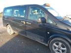 2013 MERCEDES BENZ VITO 113 C for sale at Copart WOLVERHAMPTON