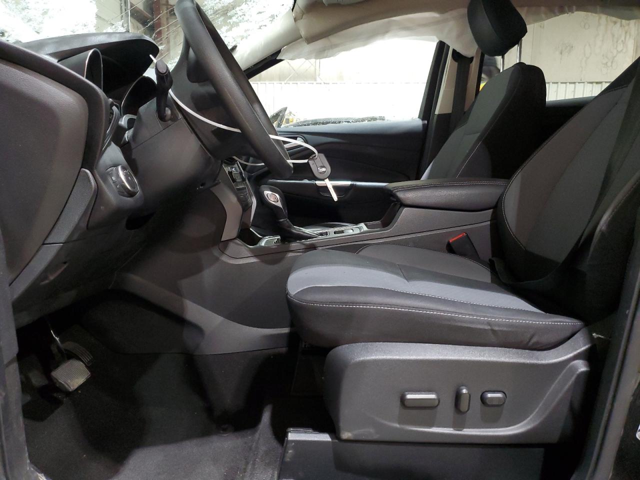 1FMCU0GD3JUC07630 FORD ESCAPE 2018