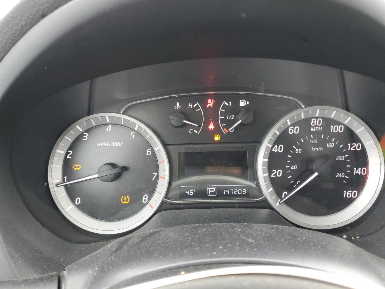 2014 Nissan Sentra - Image 9