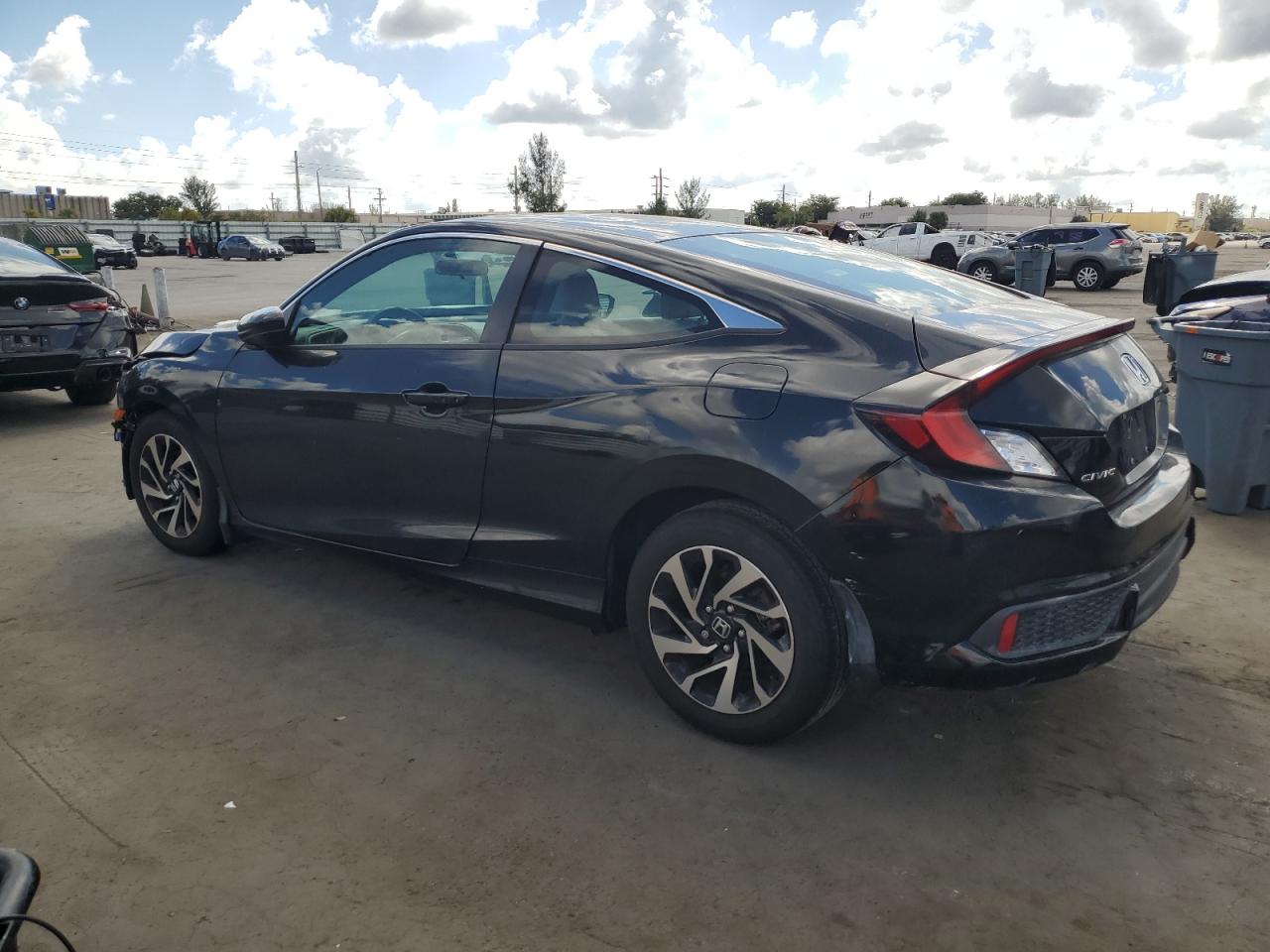 2017 Honda Civic - Image 2