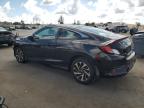 2017 Honda Civic Lx de vânzare în Miami, FL - Front End