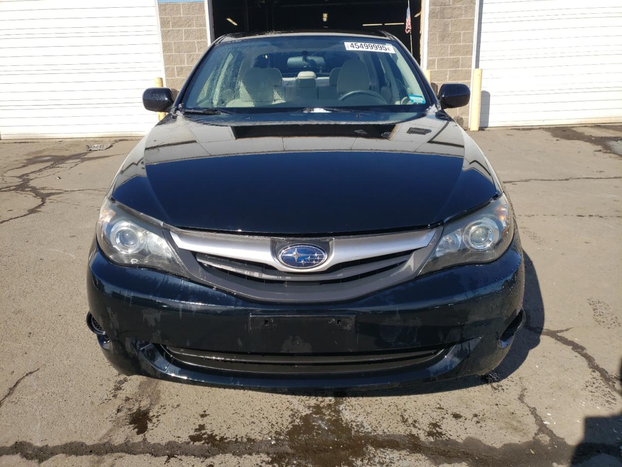 2010 Subaru Impreza - Image 5