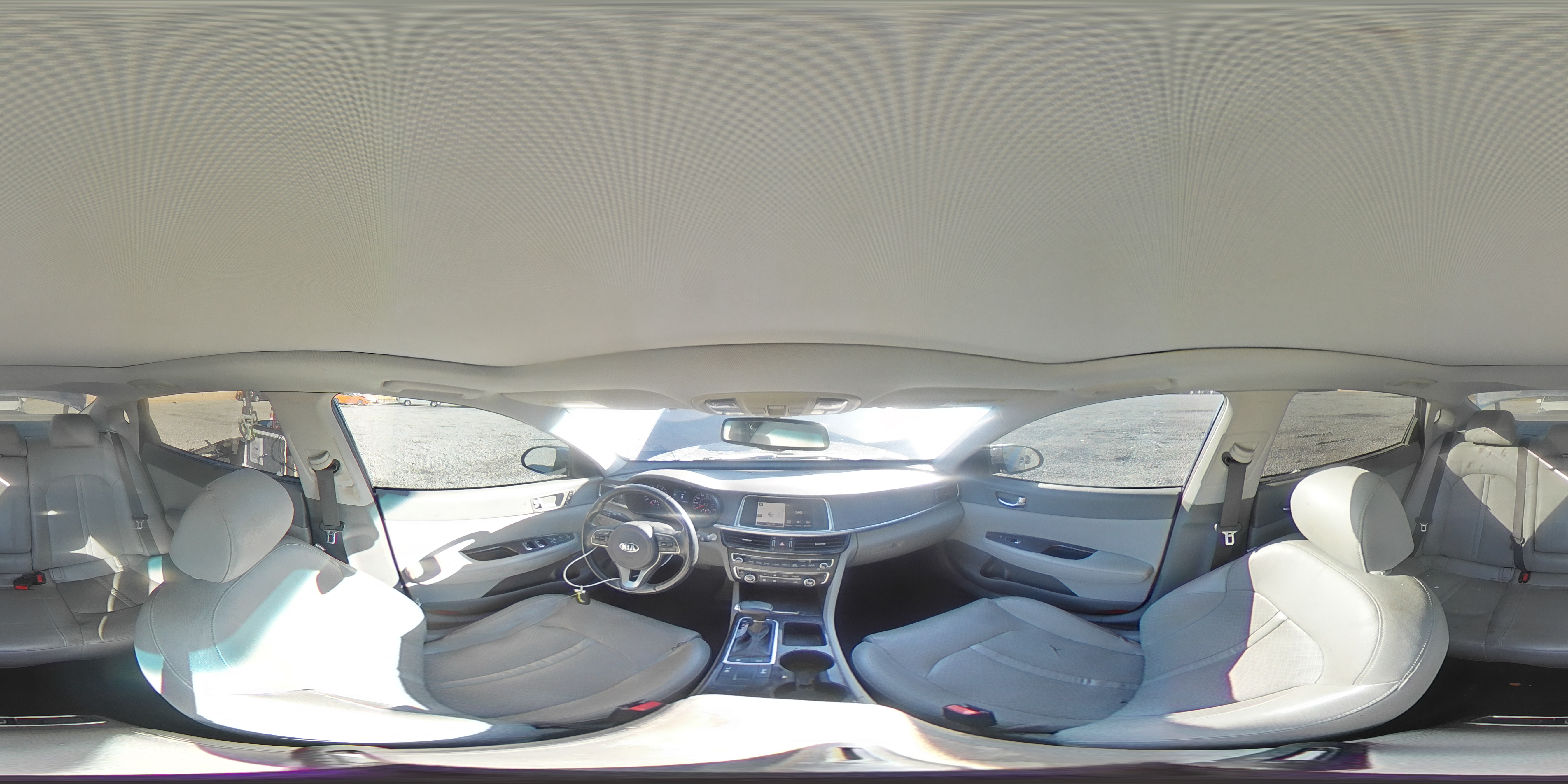 2016 Kia Optima - Image 12