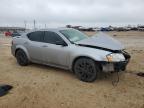 2014 Dodge Avenger Se продається в San Antonio, TX - Front End