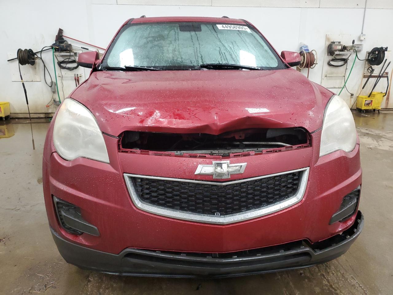2015 Chevrolet Equinox - Image 5