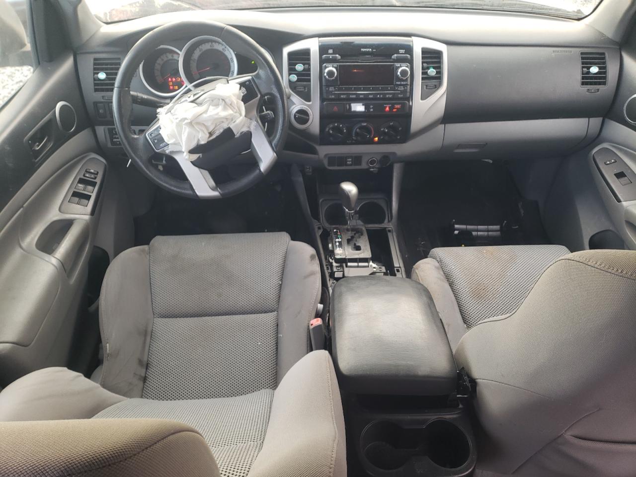 2012 Toyota Tacoma - Image 8