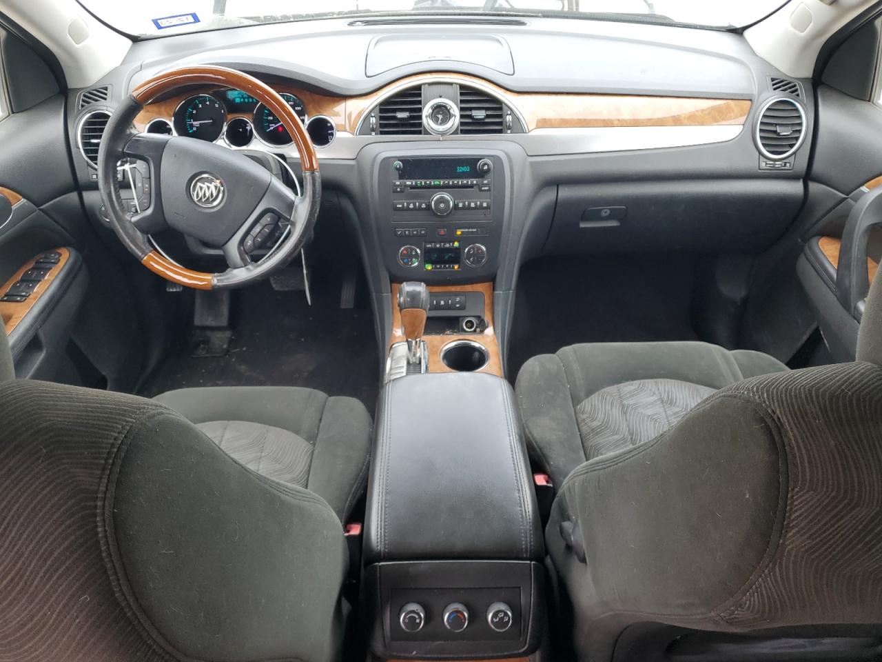 2010 Buick Enclave - Image 8