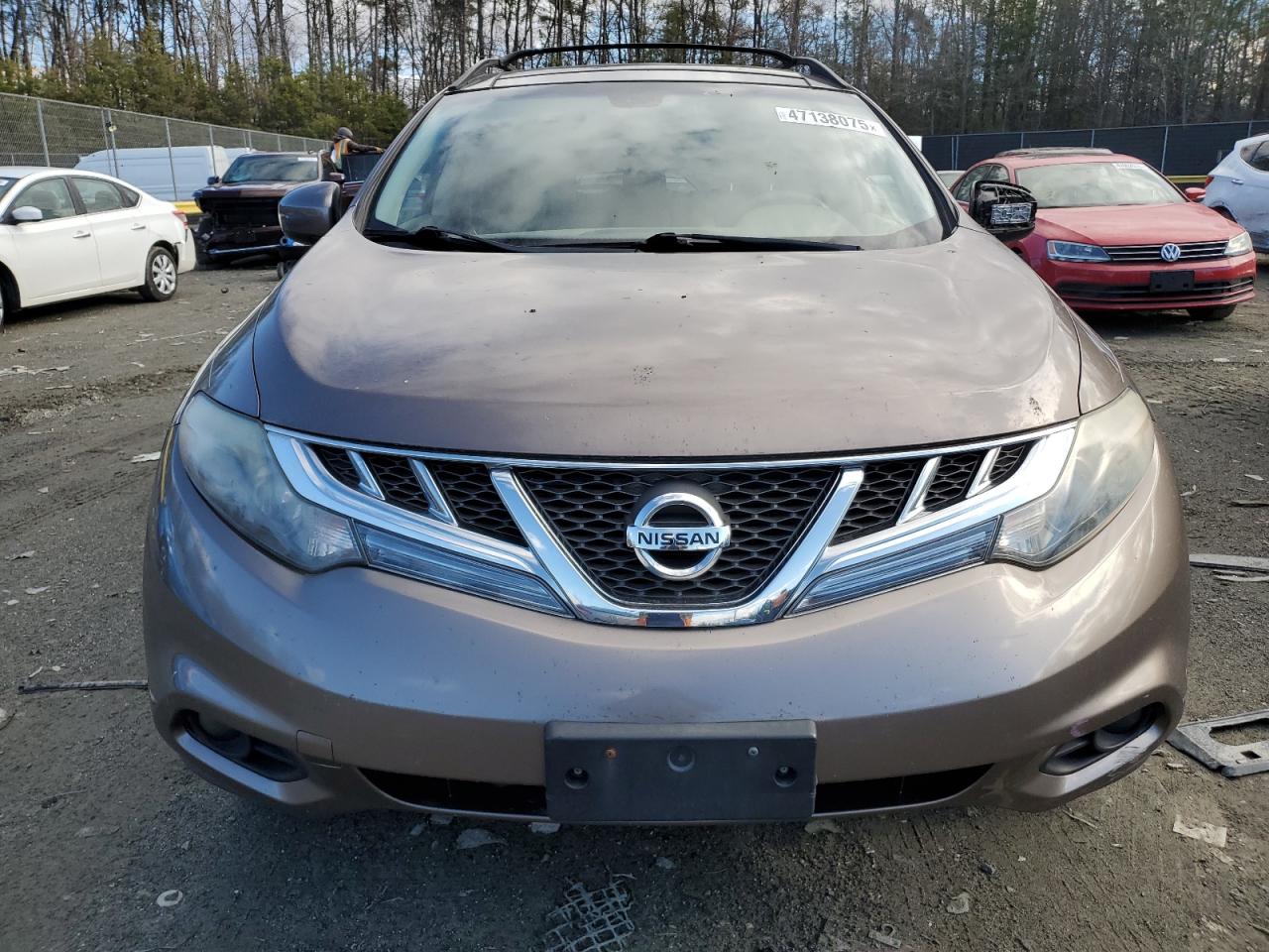 2011 Nissan Murano - Image 6