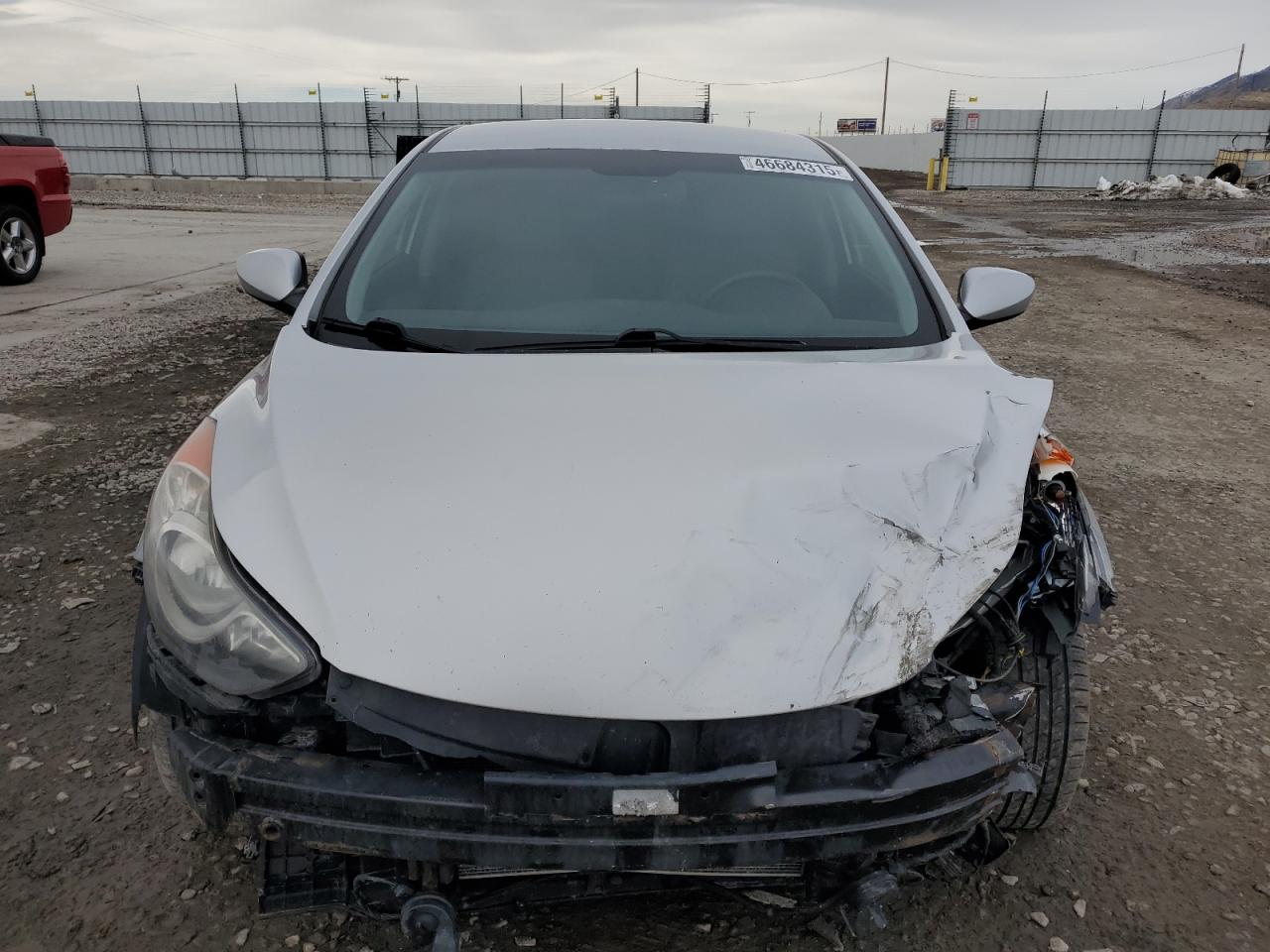2012 Hyundai Elantra - Image 5