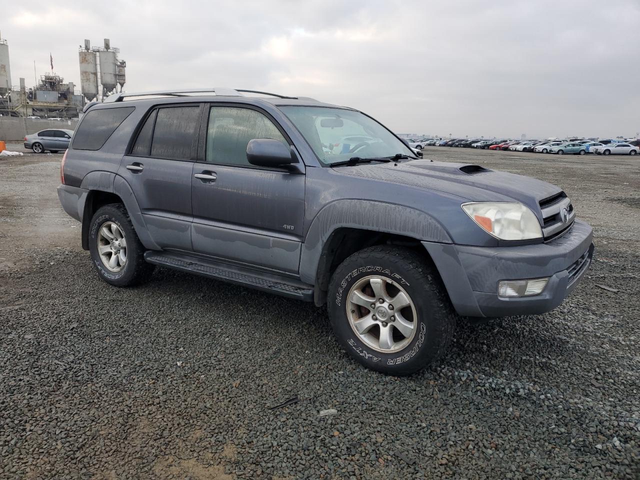 2003 Toyota 4Runner - Image 4