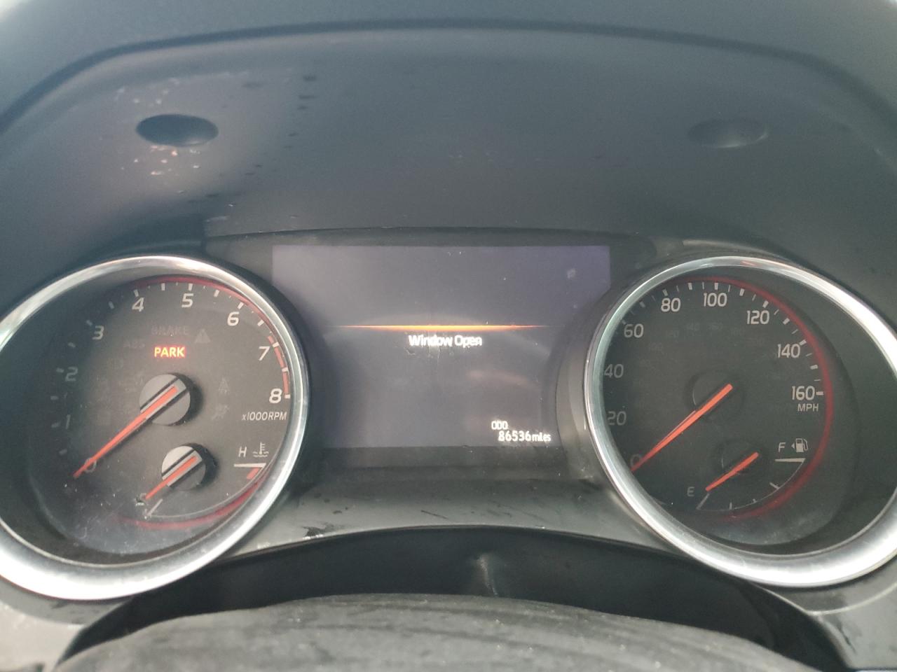 4T1B61HK9JU018344 TOYOTA CAMRY 2018