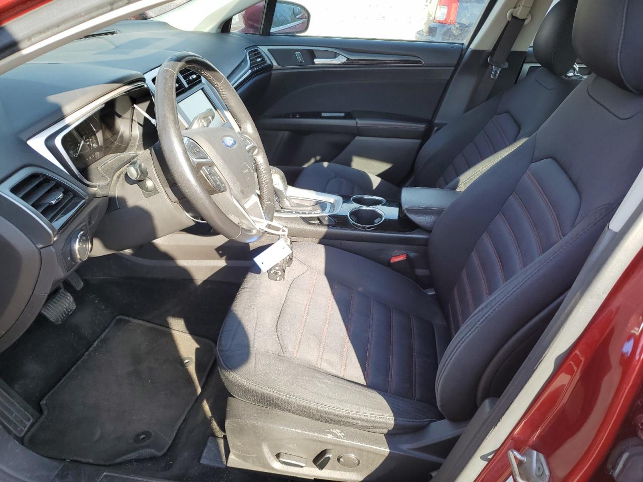 2013 Ford Fusion - Image 7