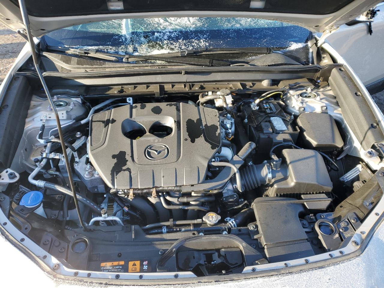 2024 Mazda CX-30 - Image 14