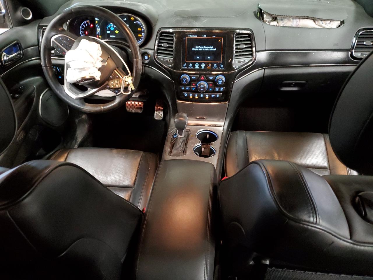 2021 Jeep Grand Cherokee - Image 8