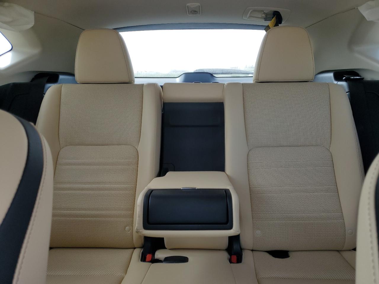 2015 Lexus NX - Image 10